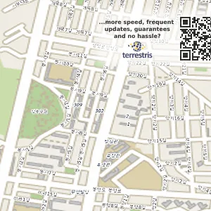 충남 천안시 동남구 봉명동 렌트카 참조은렌트카 위치