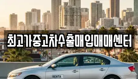 충남 천안시 동남구 봉명동 중고차 전문 최고가중고차수출매입매매센터