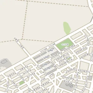 충북 제천시 하소동 렌트카 건아렌트카 위치