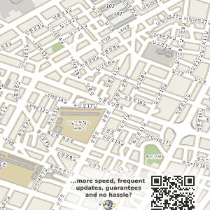 충북 제천시 하소동 렌트카 원카 제천지점 위치