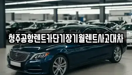 충북 청주시 상당구 용담동 단기렌트카,중고차매입,중고차매매,중고차,렌트카,장기렌트카