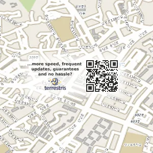 충북 청주시 상당구 용담동 렌트카 참신렌트카 위치