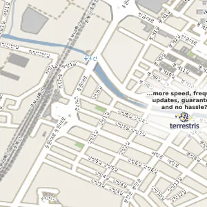 충북 충주시 살미면 렌트카 베스트렌트카 위치