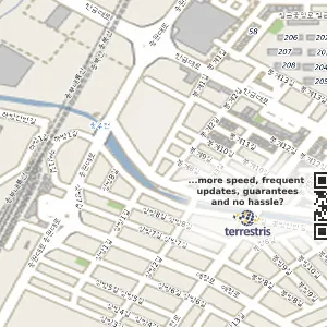 충북 충주시 살미면 장기렌트카 SK렌터카 충주지점 위치