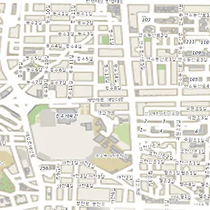 충북 충주시 연수동 렌트카 쏘카 롯데 하이마트 충주연수점 위치