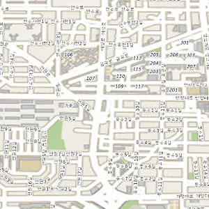 충북 충주시 연수동 중고차 서유니중고차매매상담센터 위치