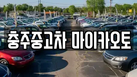 충북 충주시 연수동 장기렌트카,중고차,렌트카,단기렌트카,중고차매입,중고차매매