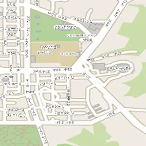 충청남도 부여군 규암면 렌트카 기풍렌트카 위치