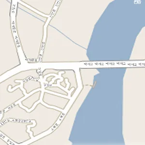 충청남도 부여군 규암면 중고차 부건자동차매매상사 위치